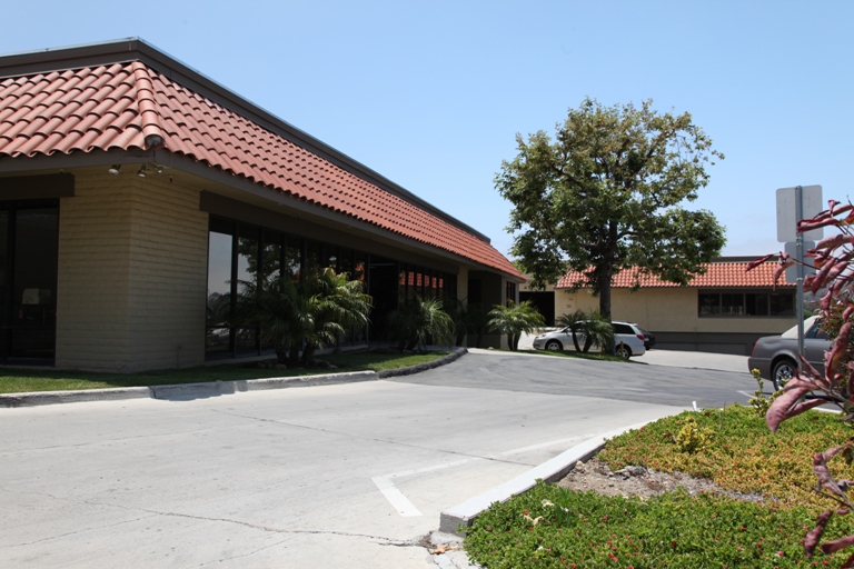 ProCoat Corporate Office